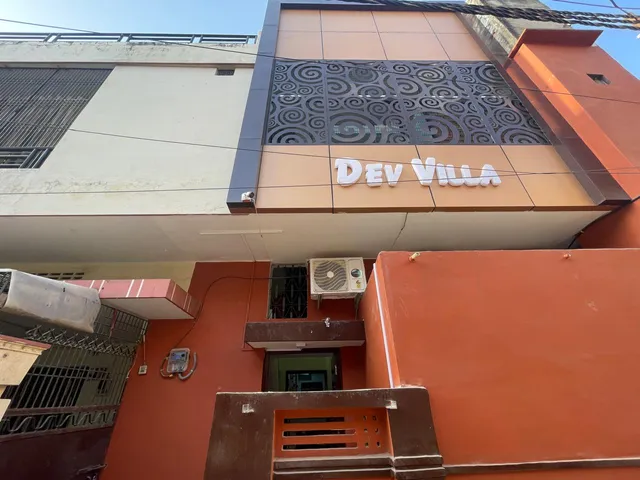 Dev Villa