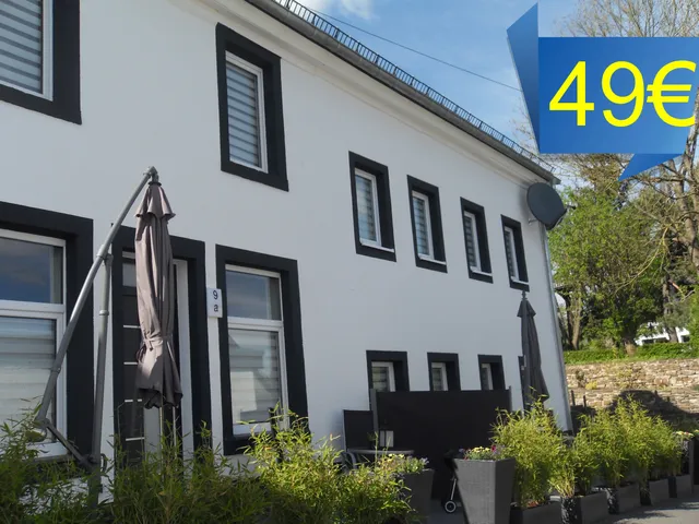 Nettes Landhaus Hotel