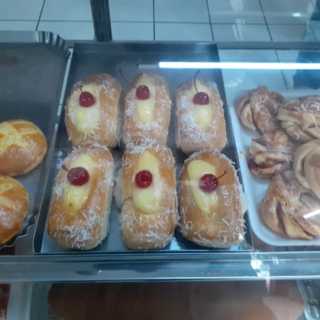 Padaria Bella Vista