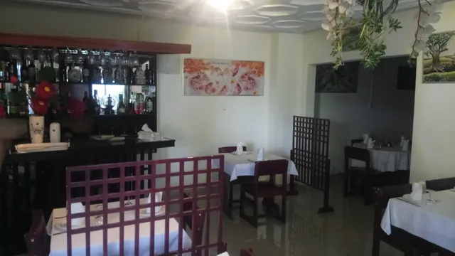 Restaurant Des Colibris