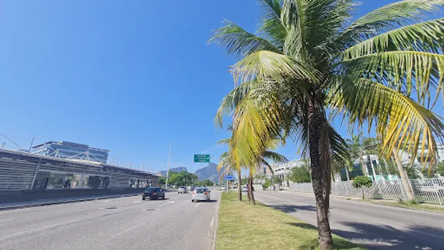 O Fornês - Barra da Tijuca