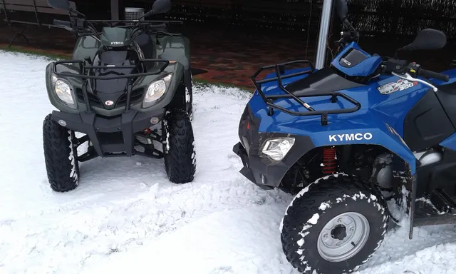 AGROTURYSTYKA WIOSNA