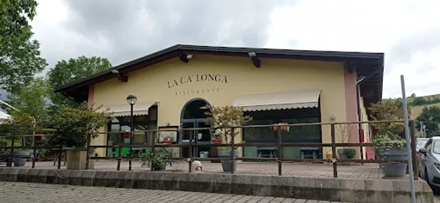 La Cà Longa di maranello