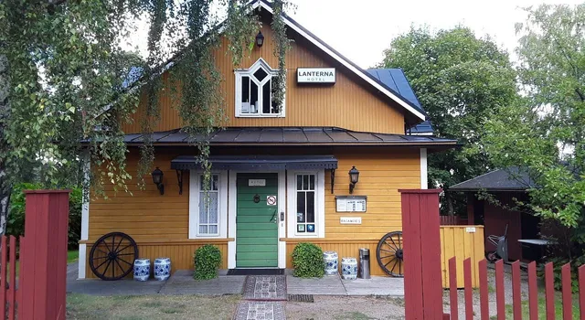 Lanterna Hotel