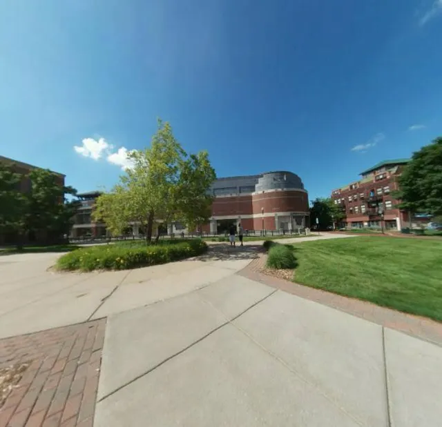 KVCC Arcadia Commons Campus