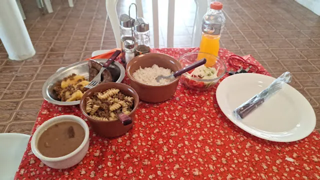 Ponto Primavera Restaurante e Lanchonete.