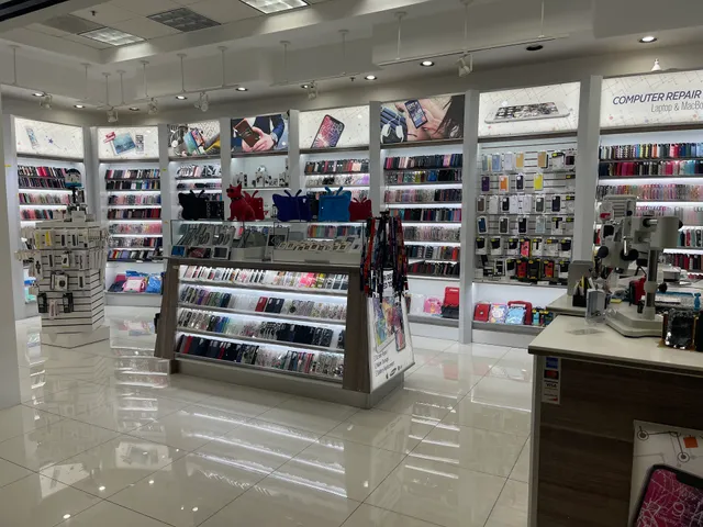 The Fix - Phone Repair, Tablet Repair and Accessories