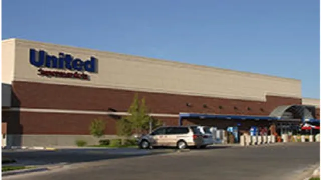United Supermarkets Pharmacy