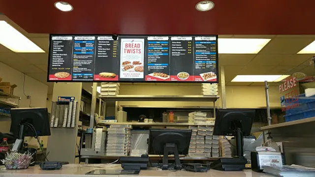 Domino's Pizza