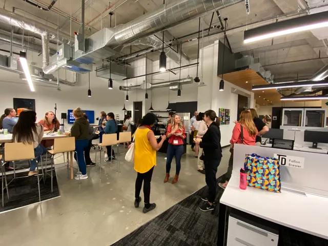 HouseHack Seattle - Michael Haas & Team