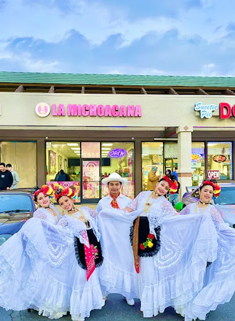 La Michoacana Ice Cream