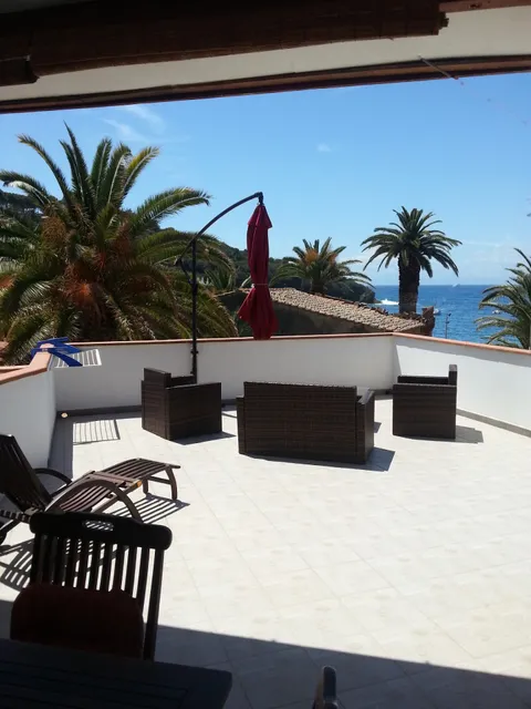 Residence Casa Del Sole