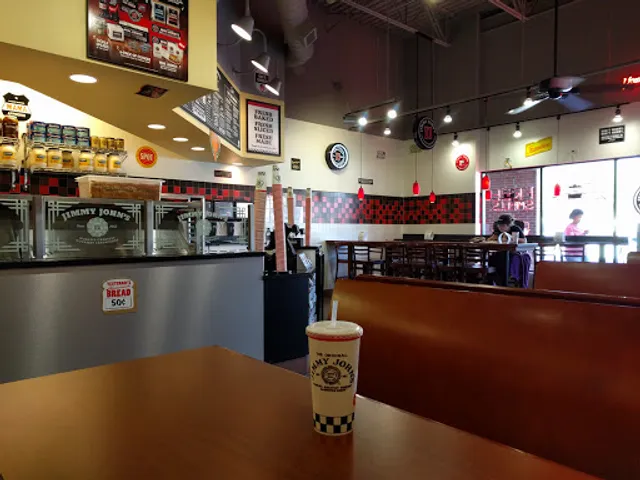 Jimmy John's