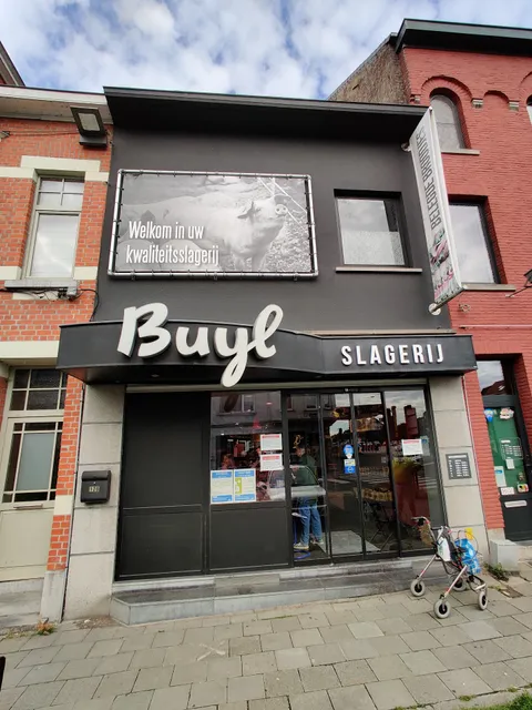 Slagerij Buyl