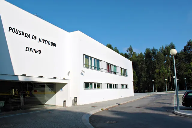 HI Espinho - Pousada de Juventude