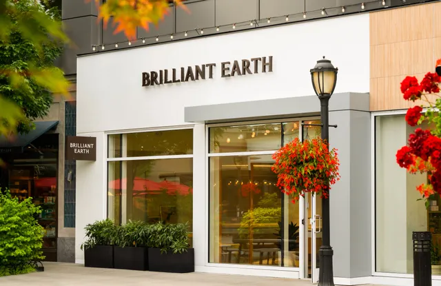 Brilliant Earth
