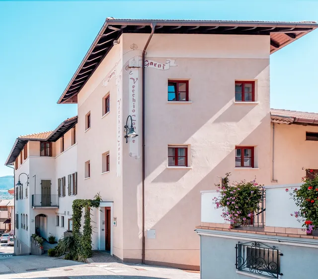 Garnì Vecchio Comune