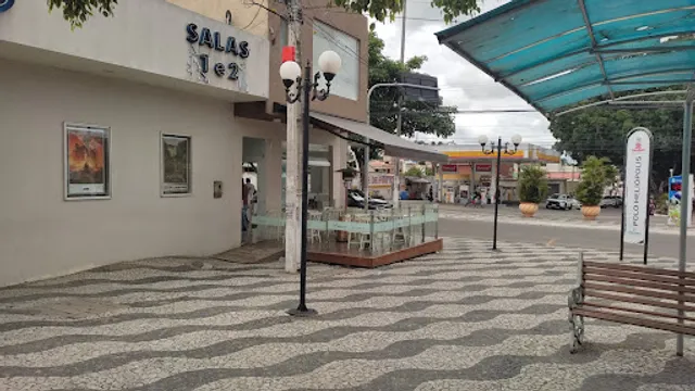 Estação Doçura II