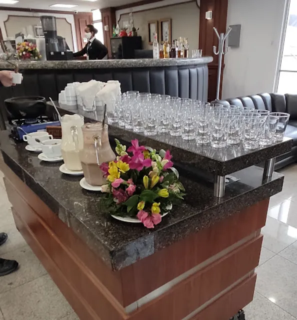 Restaurante Escola Senac