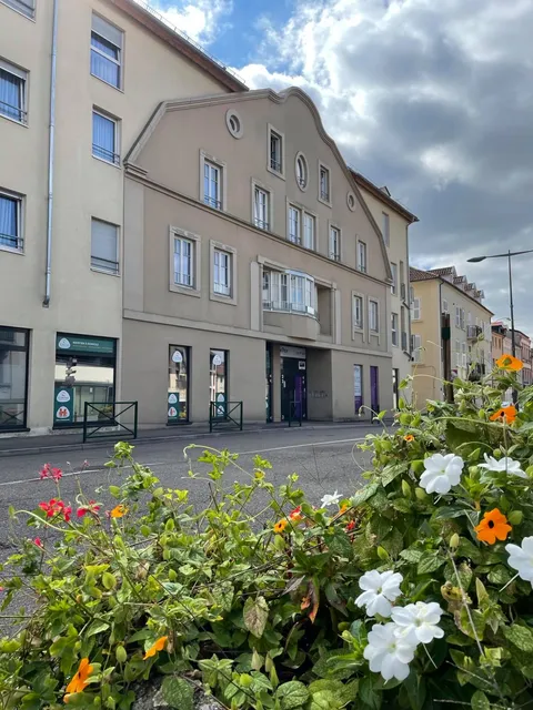 Appart'Hôtel 7ème Art