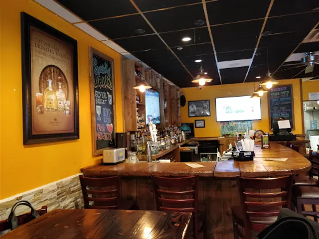 Señor Taco Mexican Grill & Bar