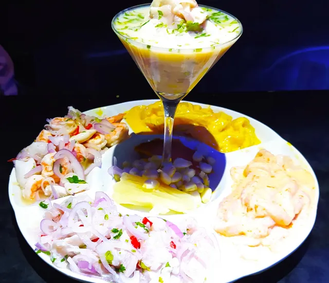 Previos Restobar Pub