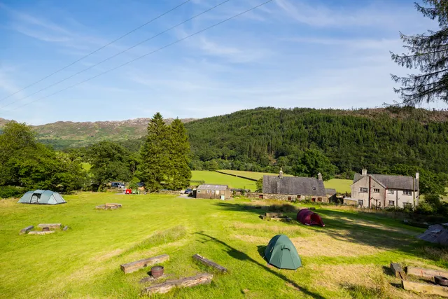 National Trust - Hafod y Llan