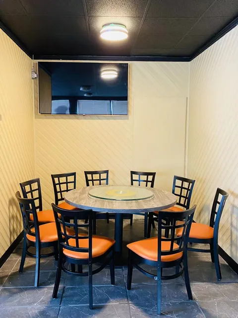 BUEN AMIGO 小岛食堂（中餐馆）