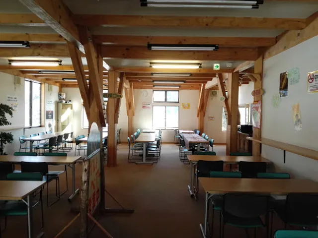 レストランワイルドベアー