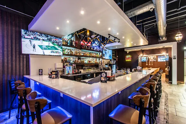 BO BBQ- Korean Grill & Bar