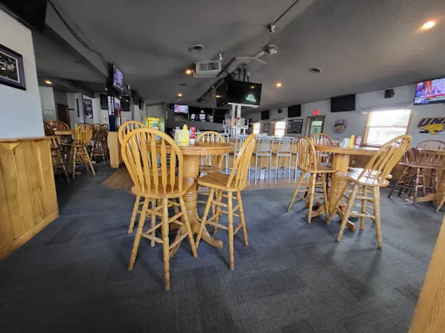 Mulligan's Brick Oven Grill & Pub