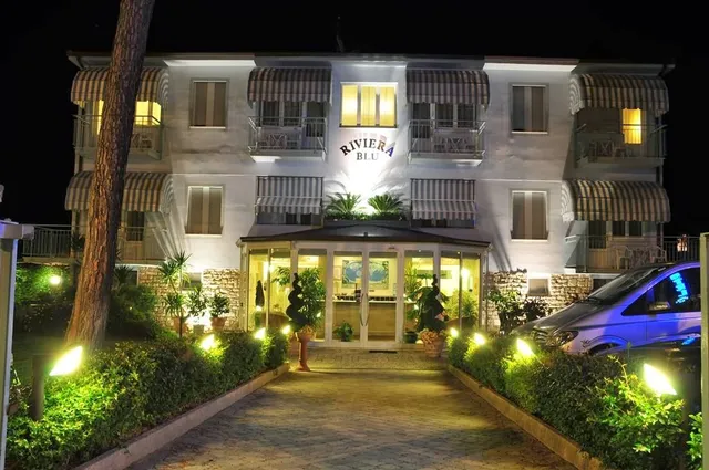 Hotel Riviera Blu