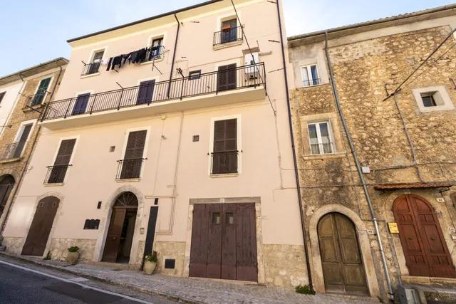 La Casa nel Borgo