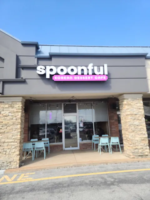 Spoonful Desserts - Creve Coeur