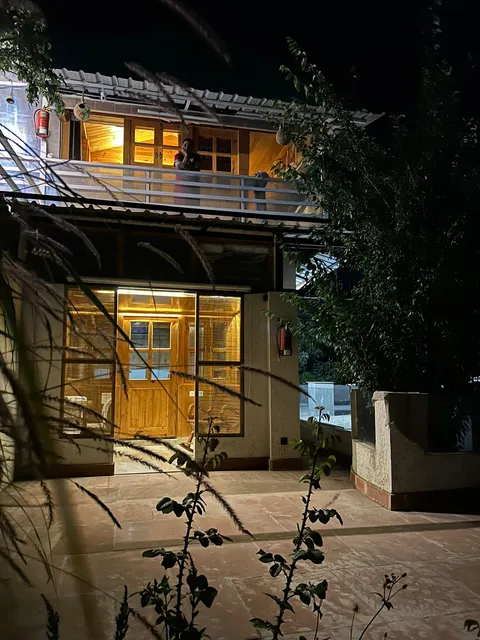 Snooze Cottage Mukteshwar