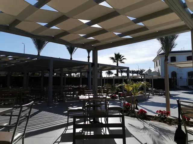 La Gazela Restaurant