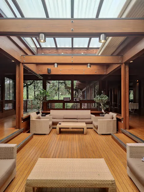 Mariva Dune Restaurant