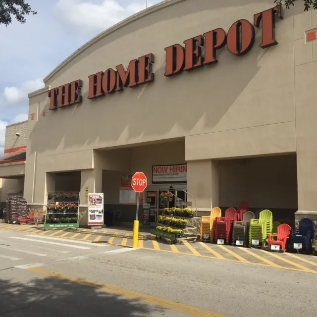The Home Depot