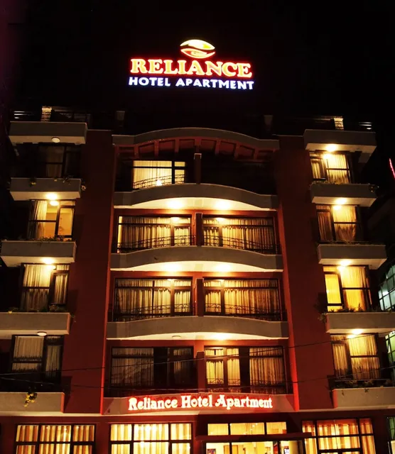 Reliance Hotel Apartment | bole | ረላያንስ ሆቴል አፓርትመንት | ቦሌ