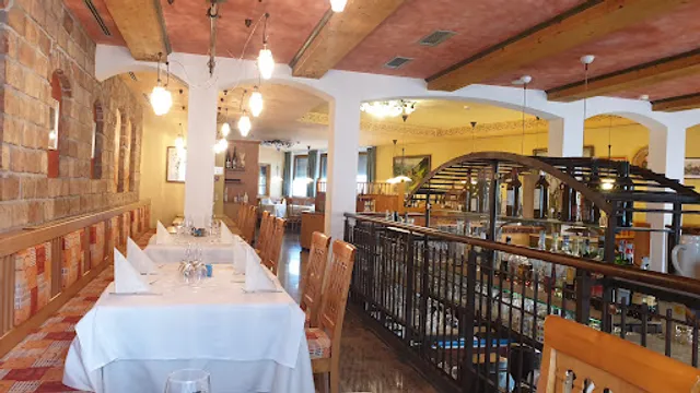 Restaurant Trögerwirt