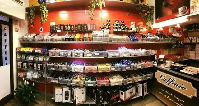 Caffeaio - Capsule e Cialde Caffè