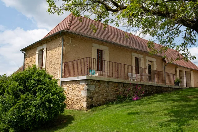 Les Gîtes de JueVince