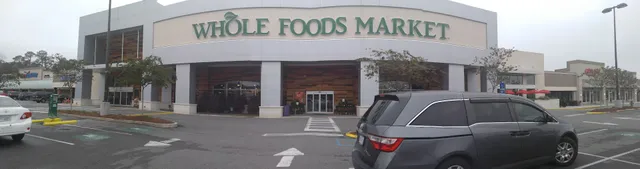 Pinebrook Shopping Center