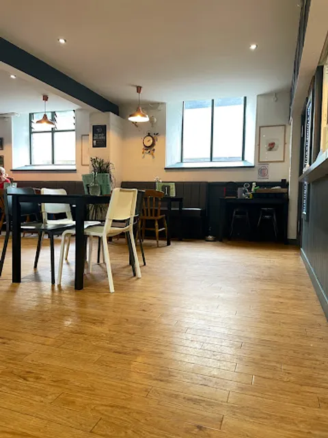 The Chapel - Ormskirk