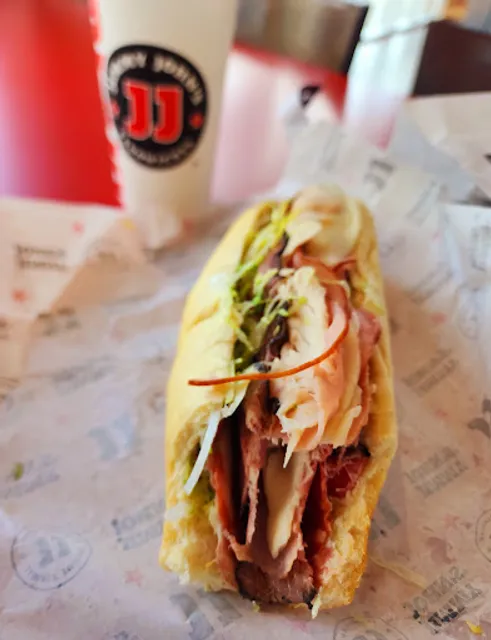 Jimmy John's