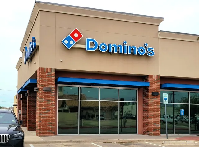 Domino's Pizza
