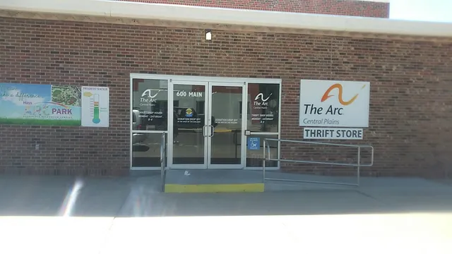 Arc Thrift Store