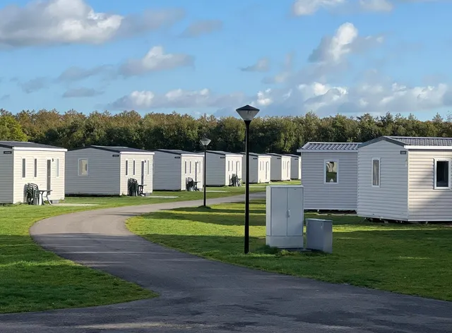 Oostappen Vakantiepark Slot Cranendonck