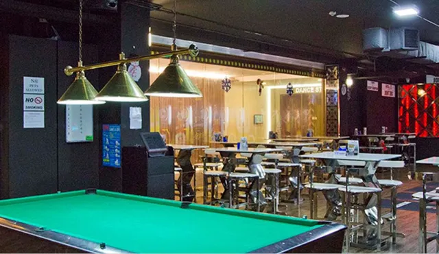 8 Degree Lounge - Bukit Batok