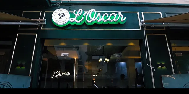 Restaurant L’Oscar